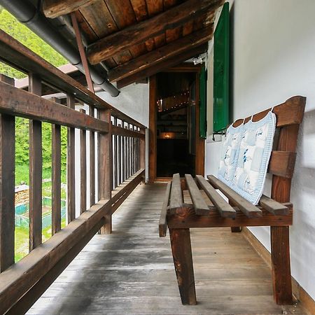 Casa Silva Apartment Falcade Luaran gambar